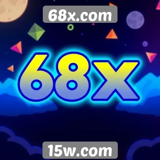 Novas funcionalidades interativas no 68x.com
