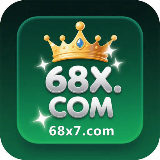 68x.com Logo