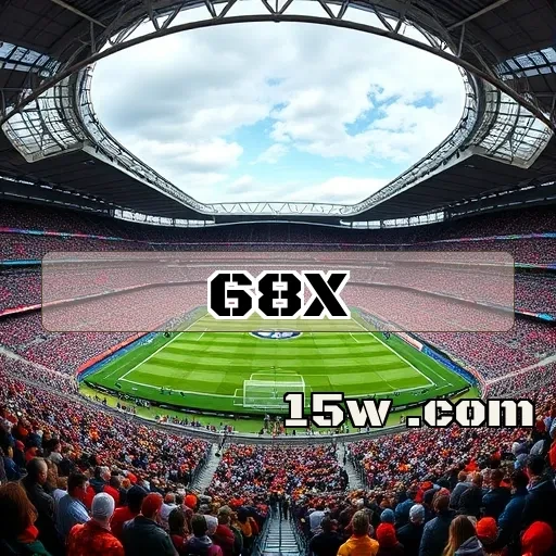 68x.com: Novidades que Transformam Sua Experiência de Jogo
