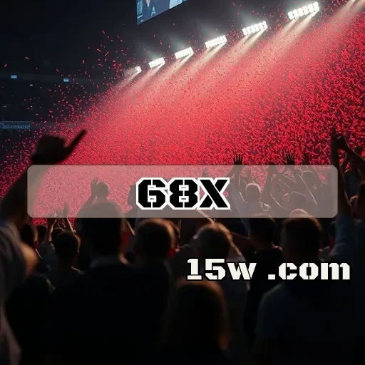 68x.com: Explore os Jogos Mais Populares e Seus Benefícios Exclusivos