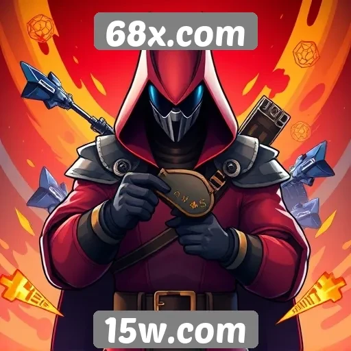 Comparativo de promoções em 68x.com