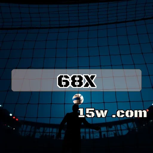 68x.com: Explore Jogos Imperdíveis e Recomendados Hoje Mesmo!